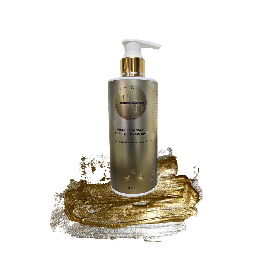 Chinsey Winsey Kid's - Conditioner