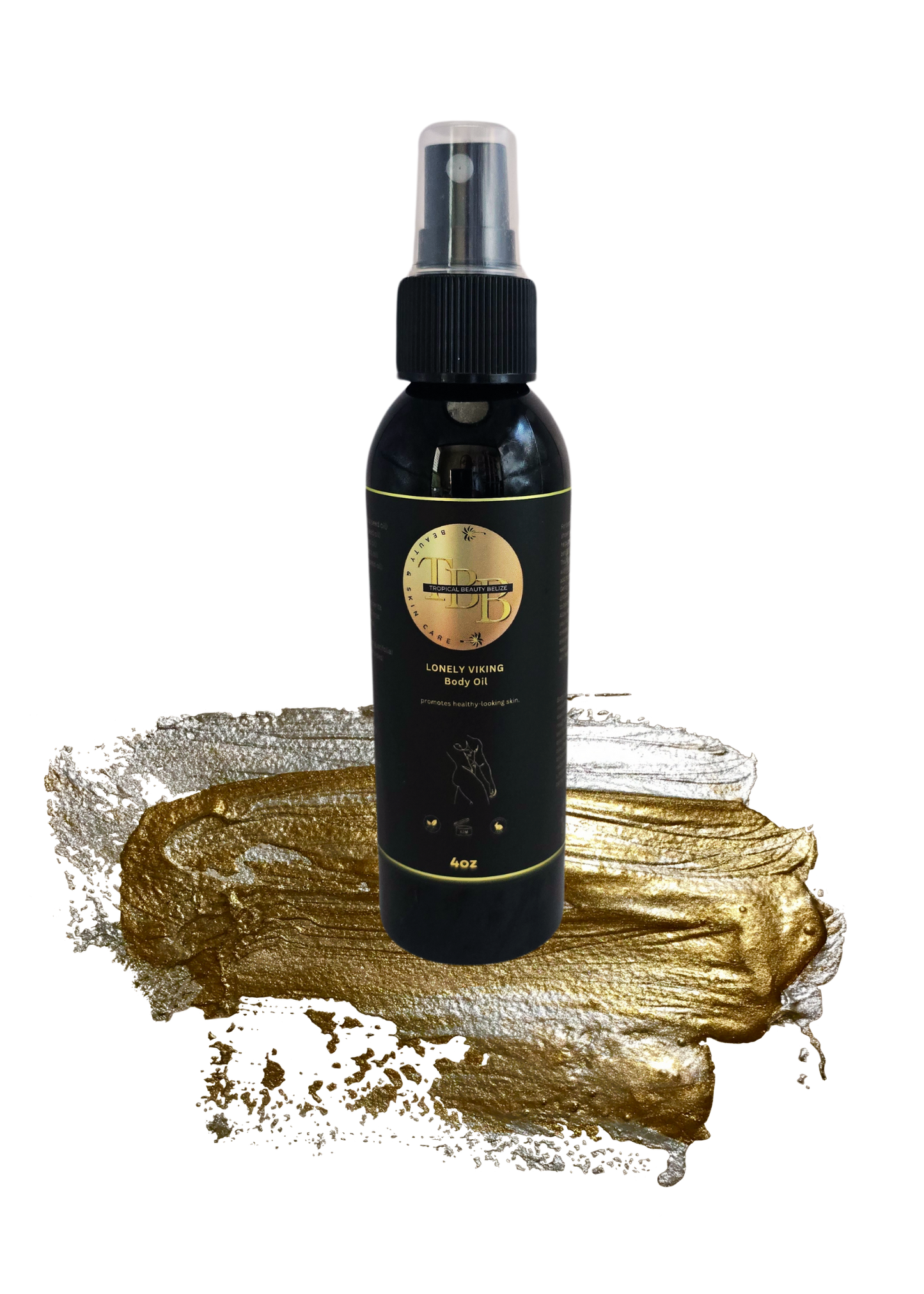 LONELY VIKING-After Shave Splash