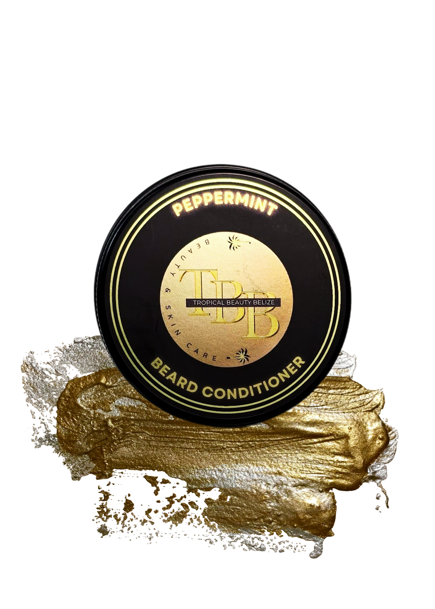 PEPPERMINT-Beard Conditioner