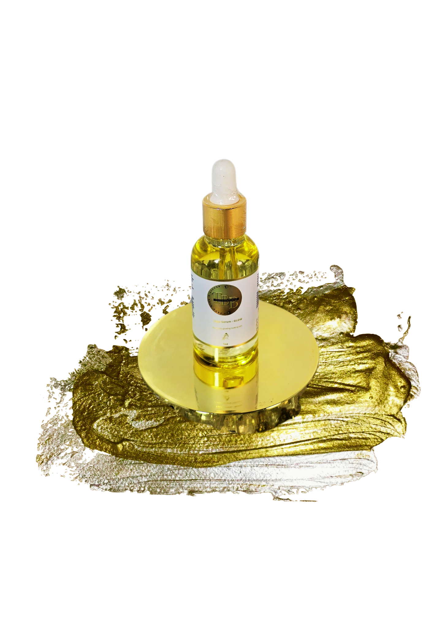 GLOW-Face serum