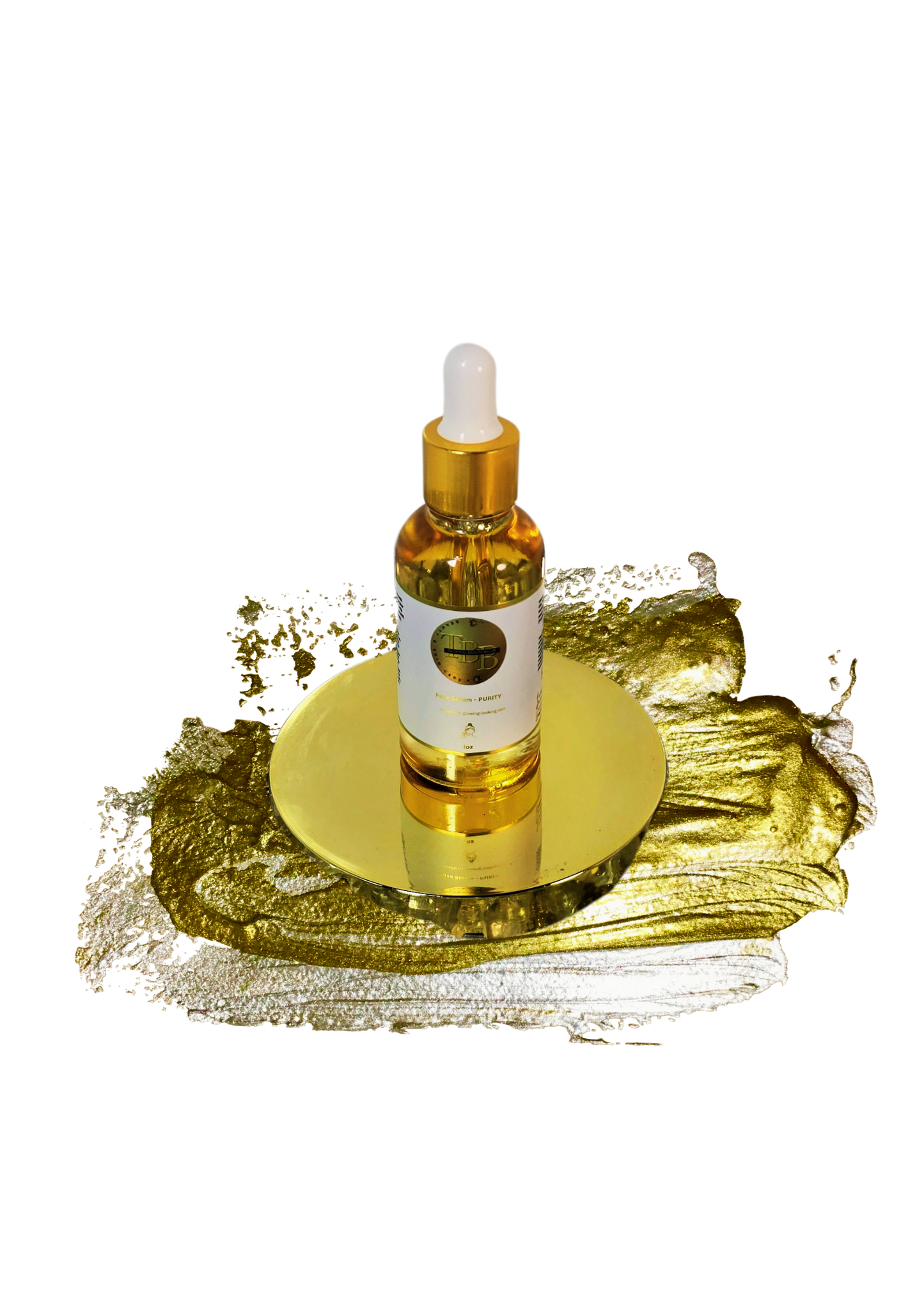 PURITY-Face serum