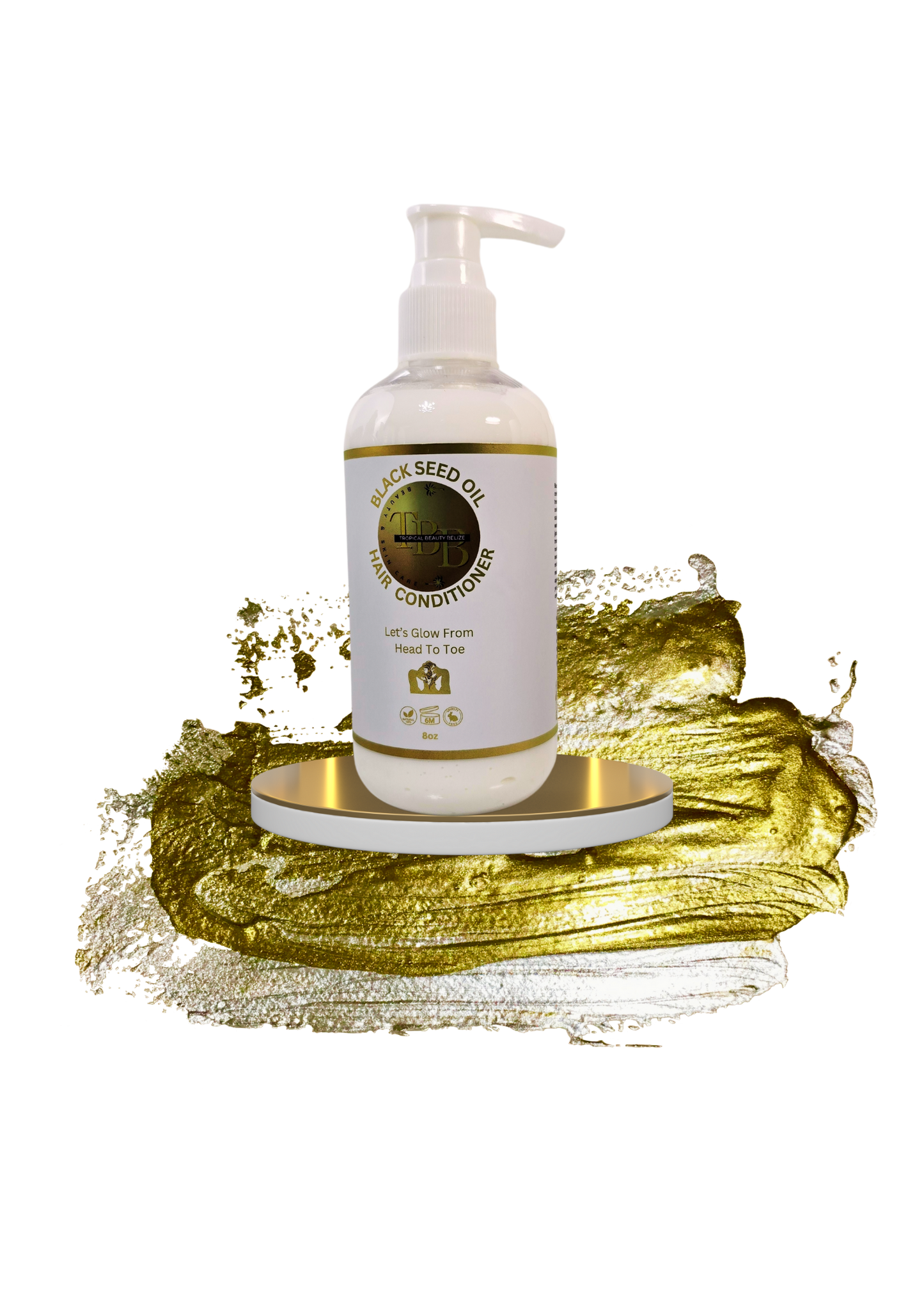 BLACK SEED - Conditioner