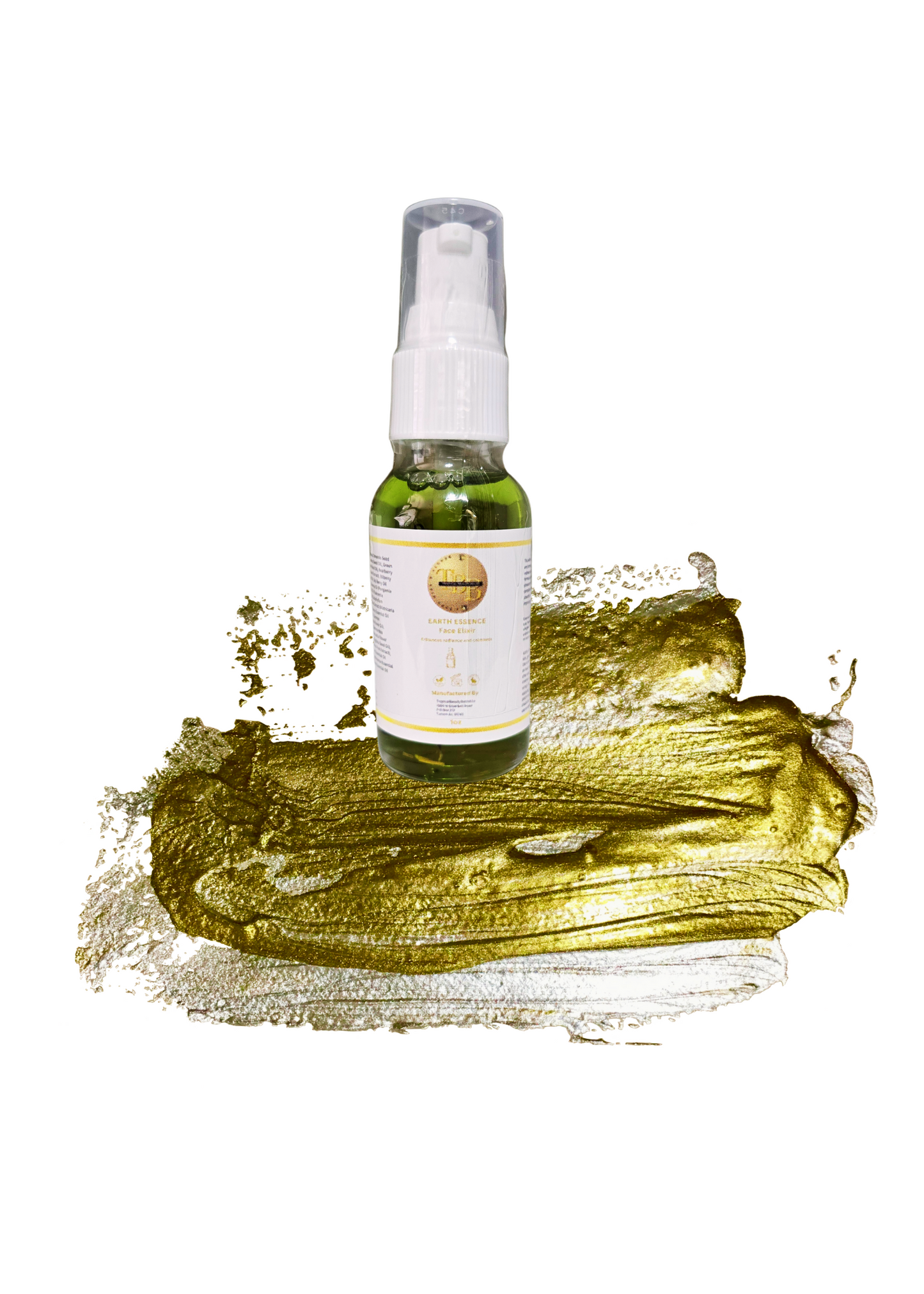 Earth Essence-Face Elixir