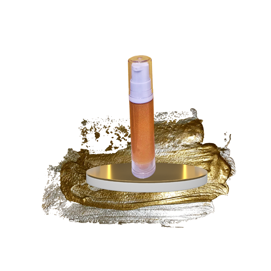 SAMPLES (SHIMMER OILS)