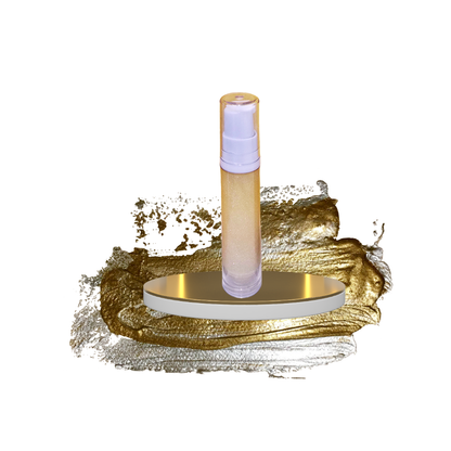 SAMPLES (SHIMMER OILS)