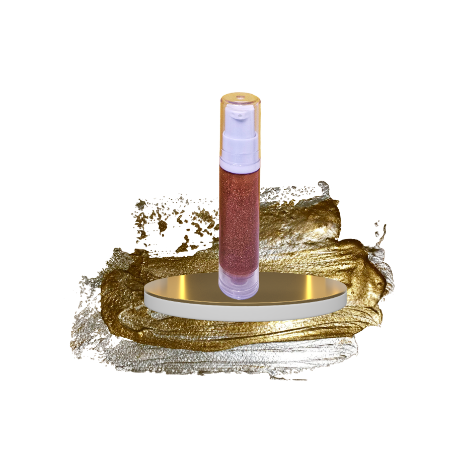 SAMPLES (SHIMMER OILS)