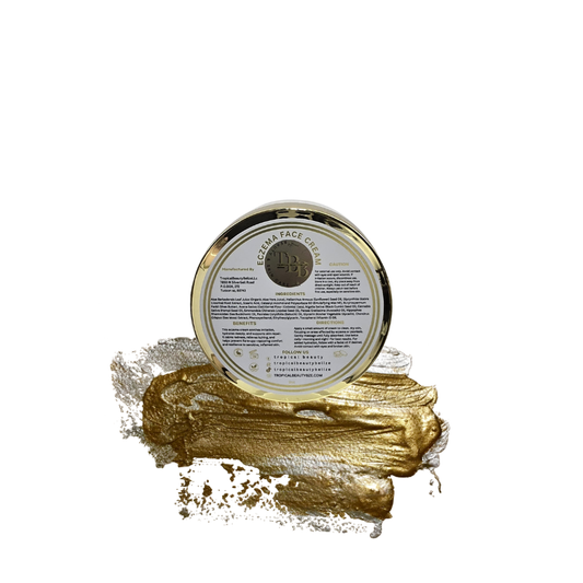 Face Cream - ECZEMA FACE CREAM (UNISEX)