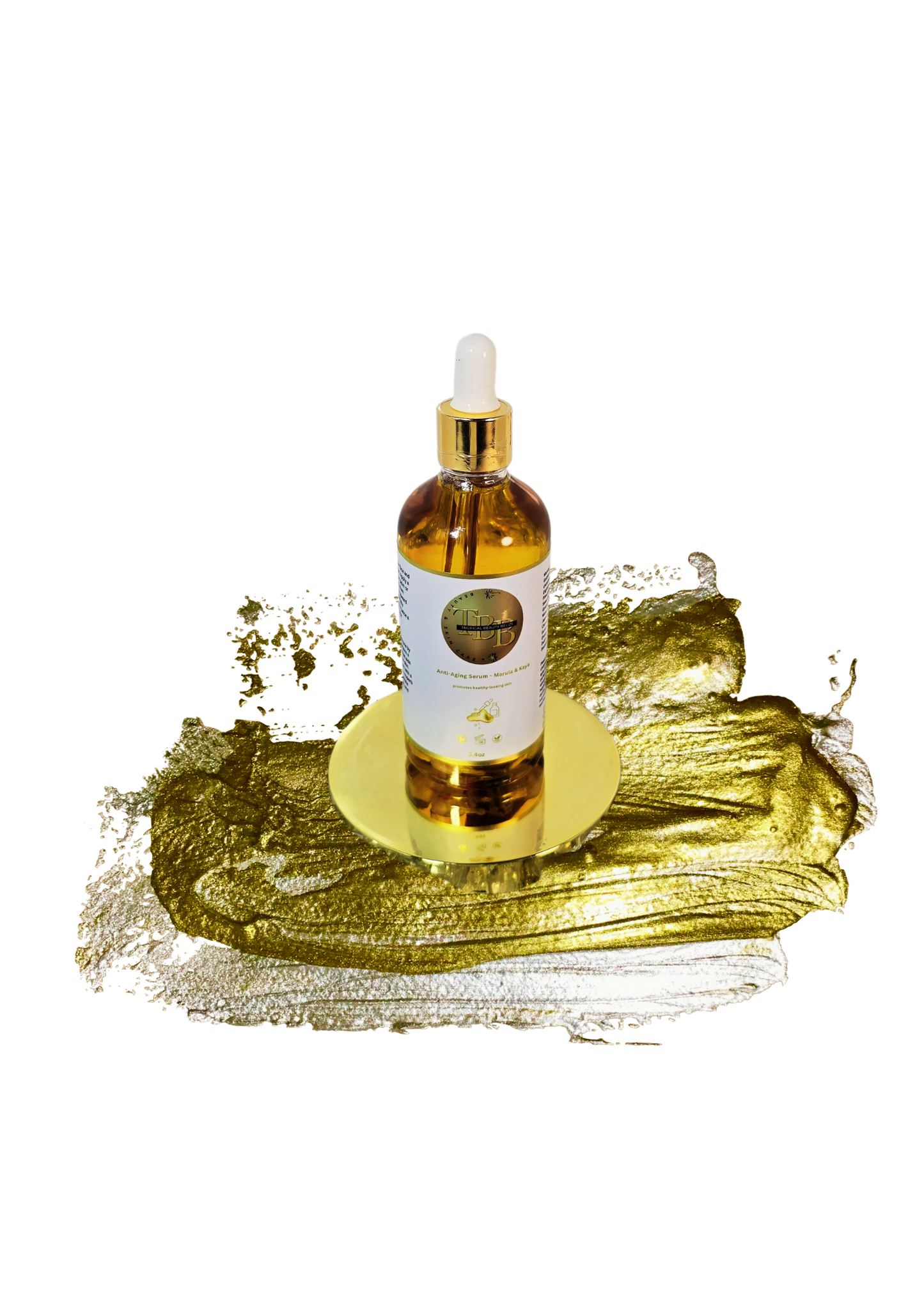 Face Serum-ANTI-AGING SERUM