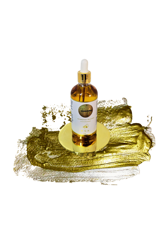 Face Serum-ANTI-AGING SERUM