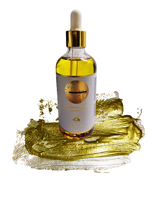ANTI-AGING SERUM-Face serum