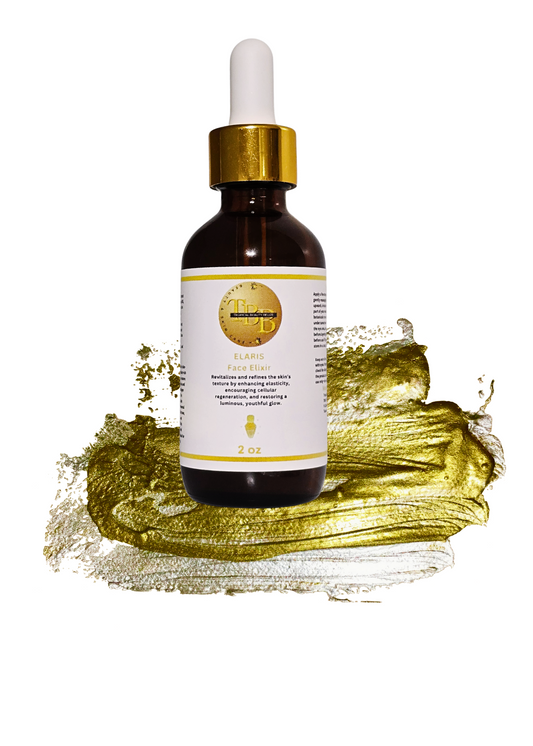 Face Elixir - ELARIS