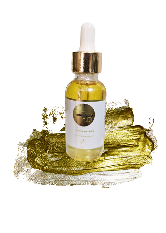 GLOW-Face serum