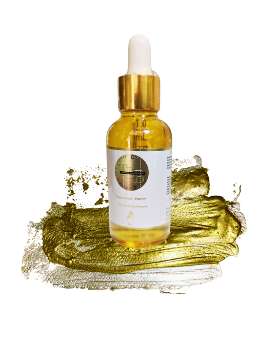 PURITY-Face serum