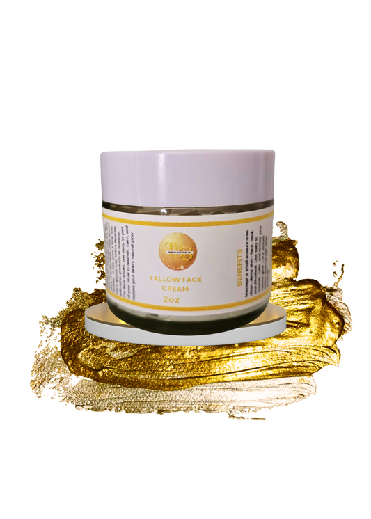TALLOW - Face Cream