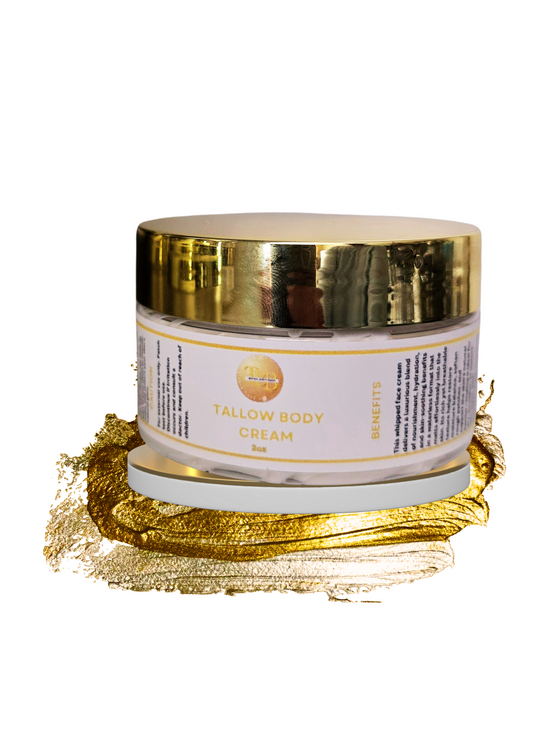 TALLOW - Body Cream