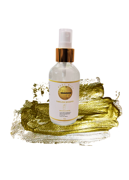 BODY MIST SPRAY