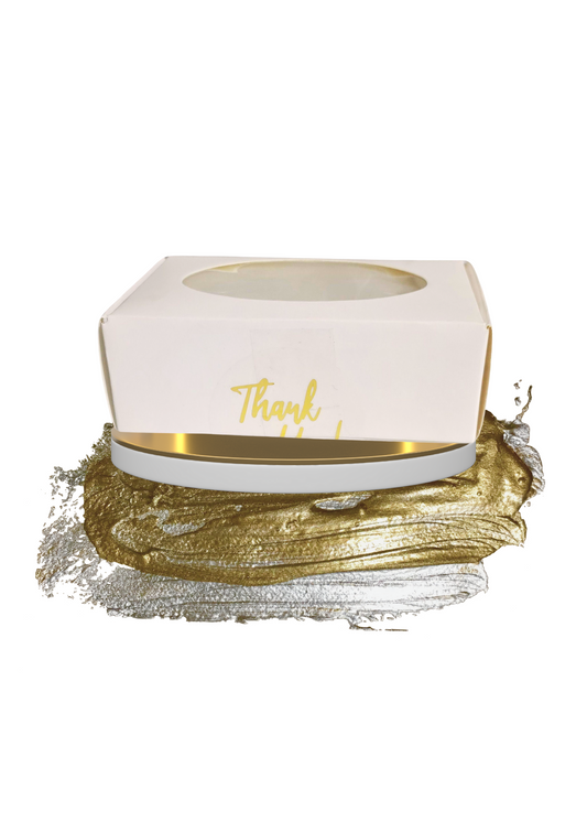 LOTION BARS