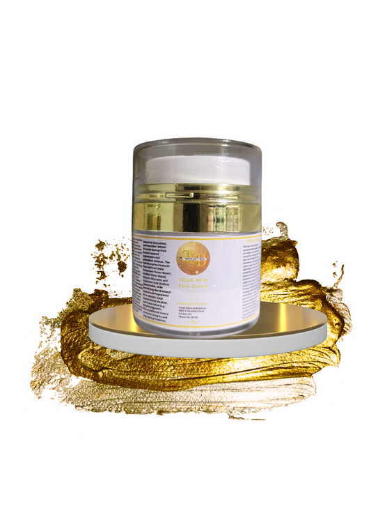 VELLA REVE-Face Cream