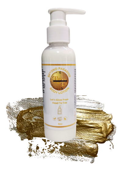 PURE ELEGANCE (INSPIRED BY VALENTINO BORN IN ROMA)-Body Lotion