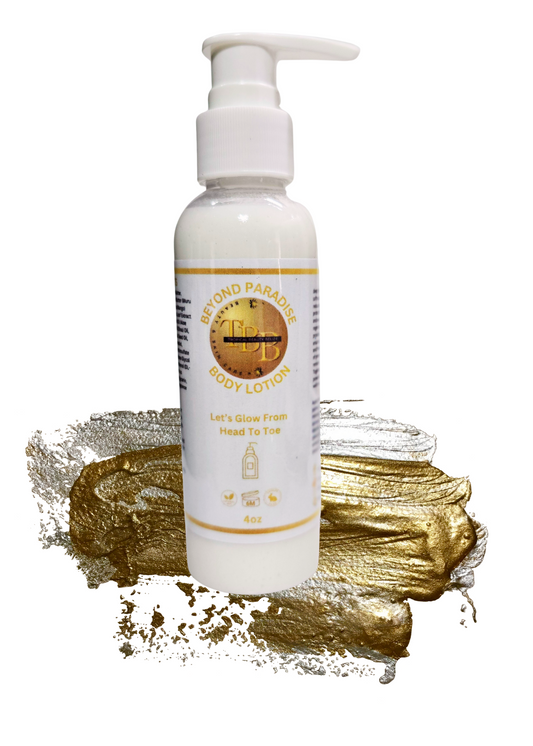 PURE ELEGANCE (INSPIRED BY VALENTINO BORN IN ROMA)-Body Lotion